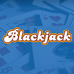 Blackjack Thumbnail