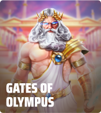 Gates of Olympus thumbnail